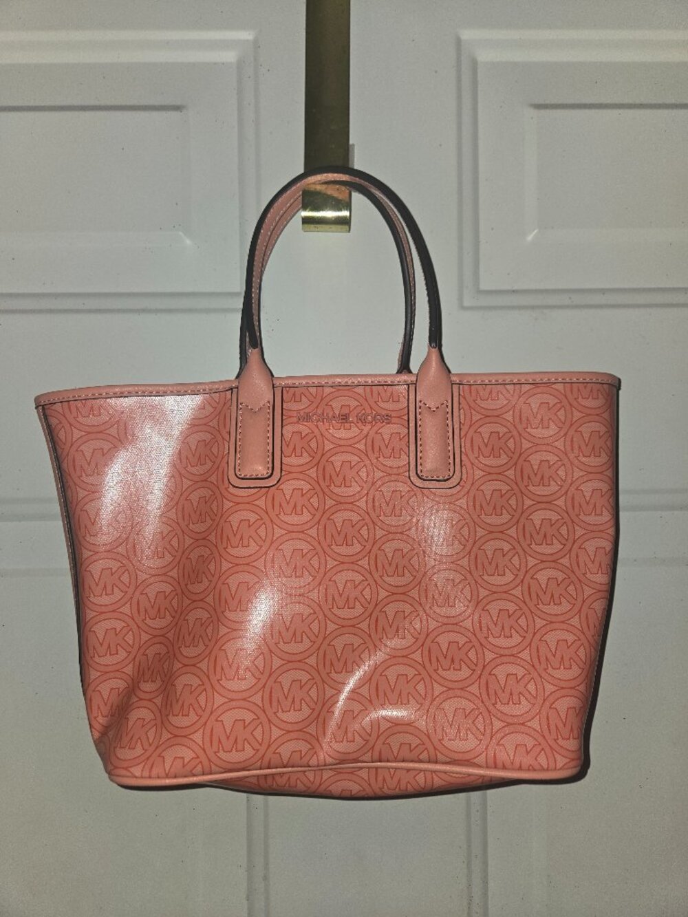 Michael Kors Summer Tote